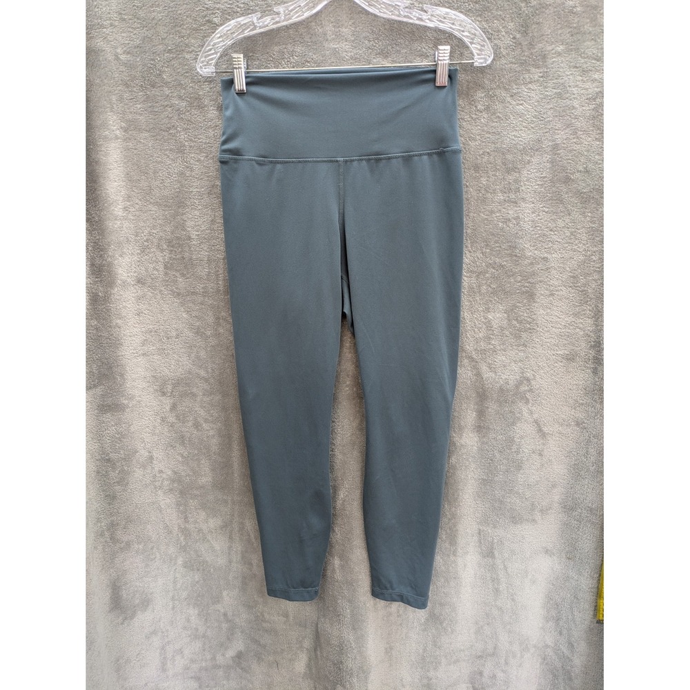 Yogalicious Lux Leggings‎ Women's Large Active Wear Compression Casual Stretch